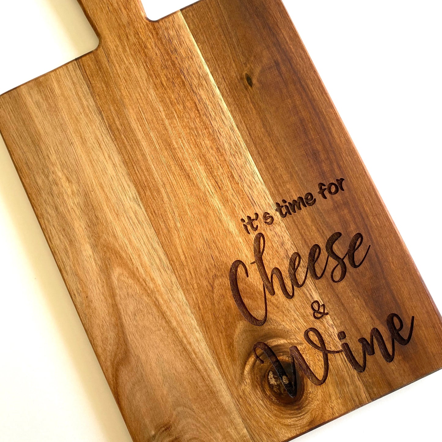 It’s time for cheese and wine - Younique Collective