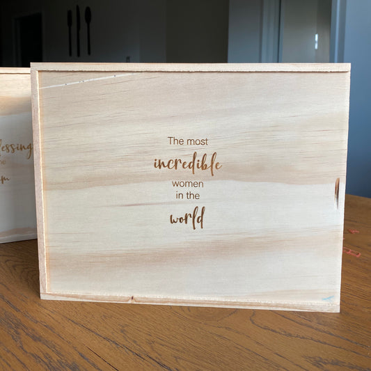 The most incredible women in the world - Younique Collective