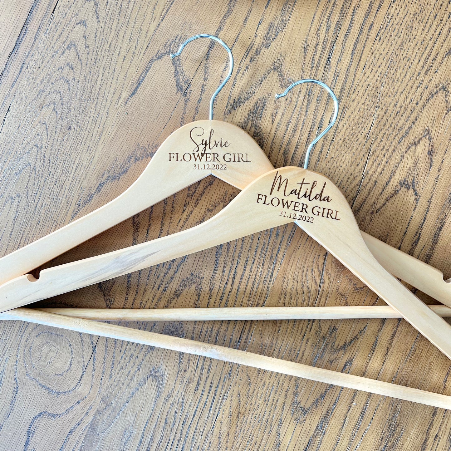 The Michelle hanger - Hello Sunday Ltd