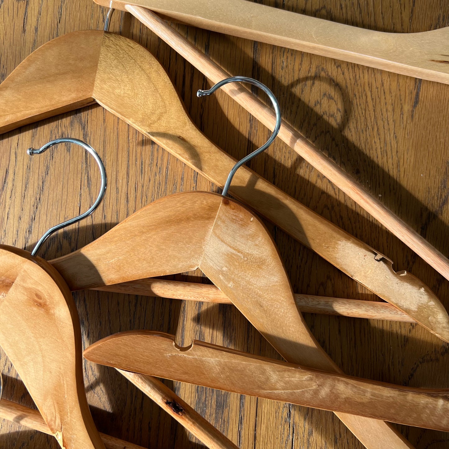 SECONDS - Bridal Coat Hangers