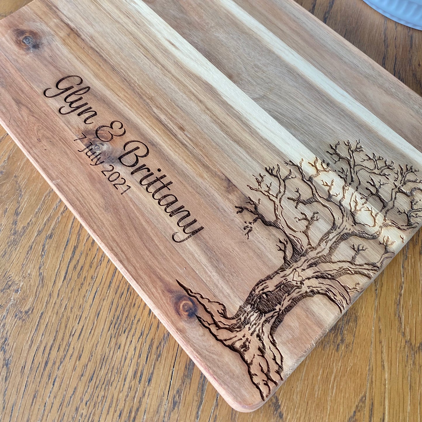 Wedding Tree - Younique Collective