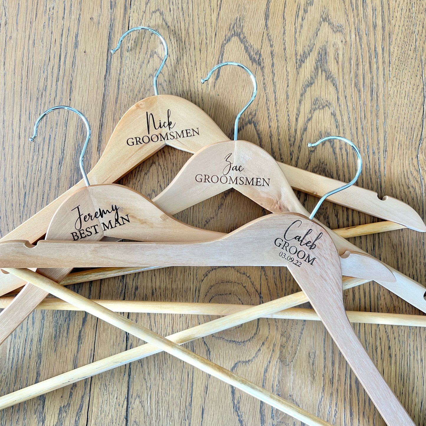 The Michelle hanger - Hello Sunday Ltd