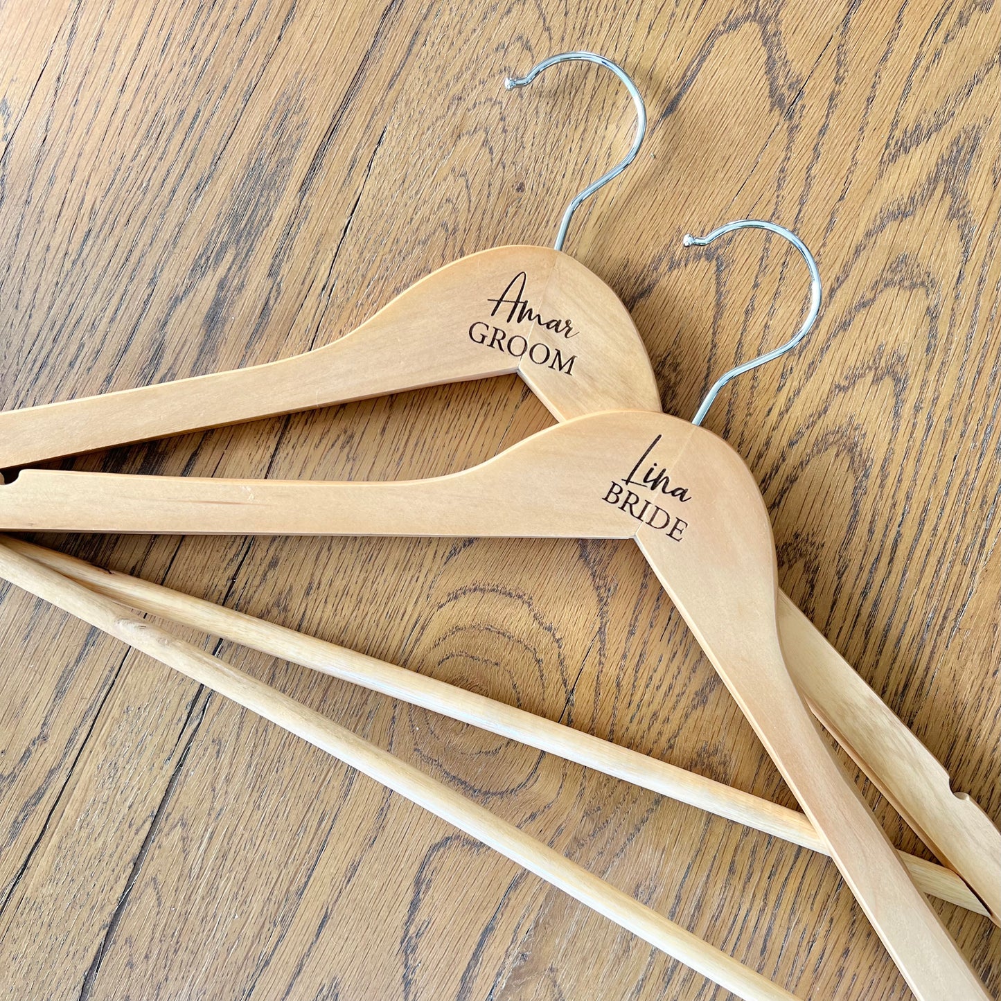 The Michelle hanger - Hello Sunday Ltd