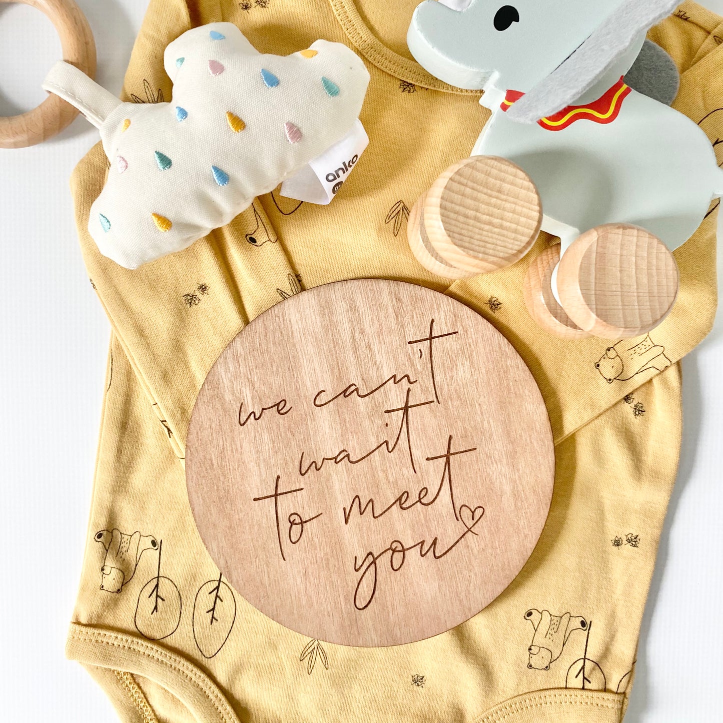 We can’t wait to meet you