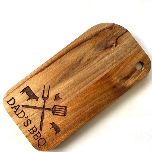 Dad’s BBQ - Younique Collective