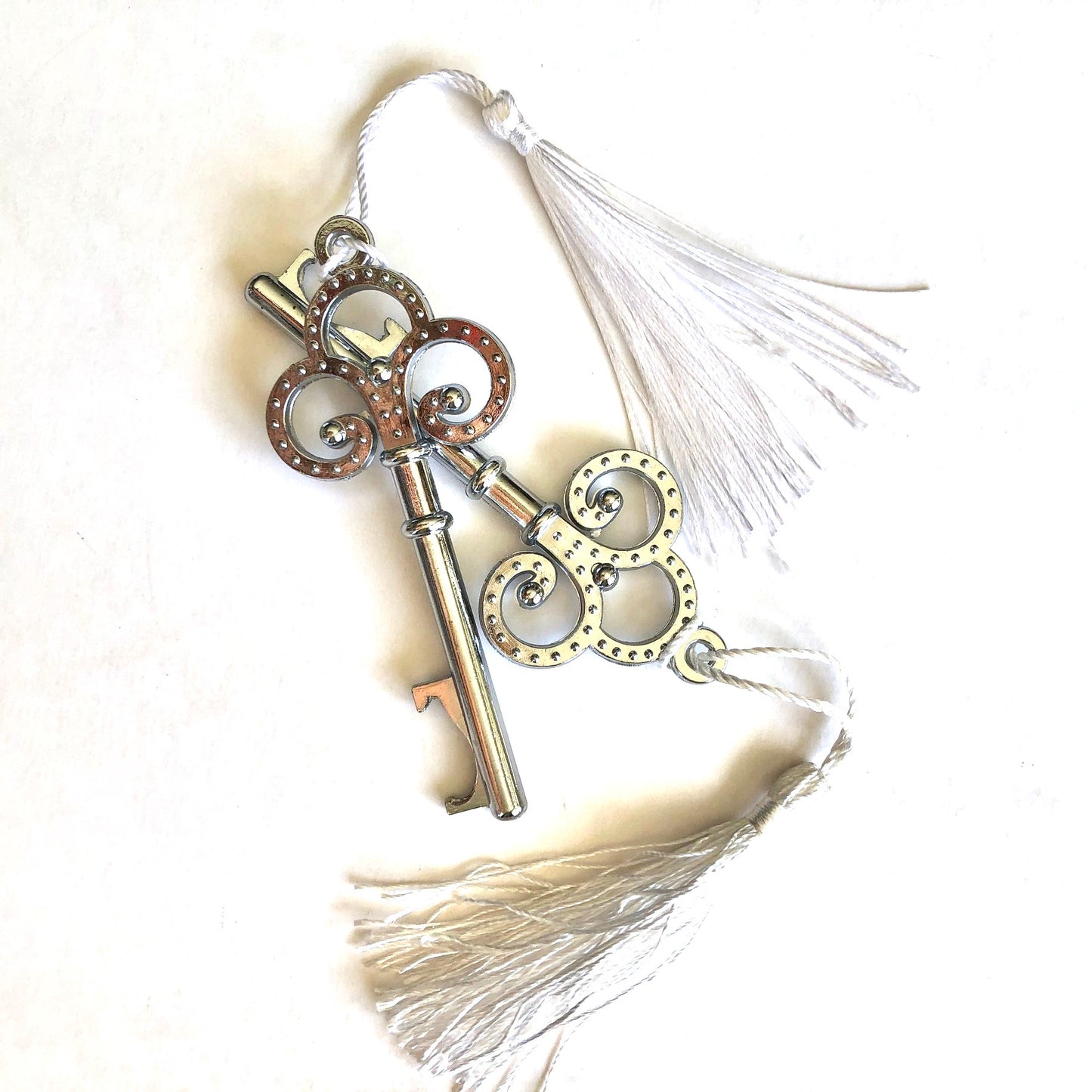 Key Bottle Opener Favours - Younique Collective