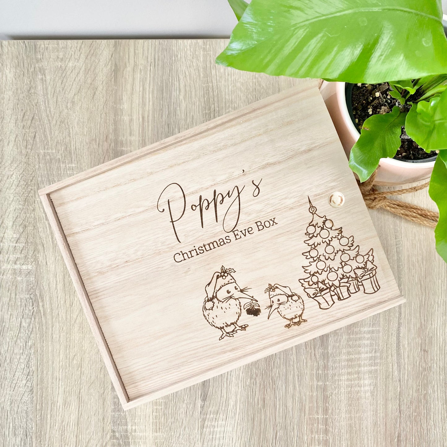 The Phoebe Christmas Eve Box