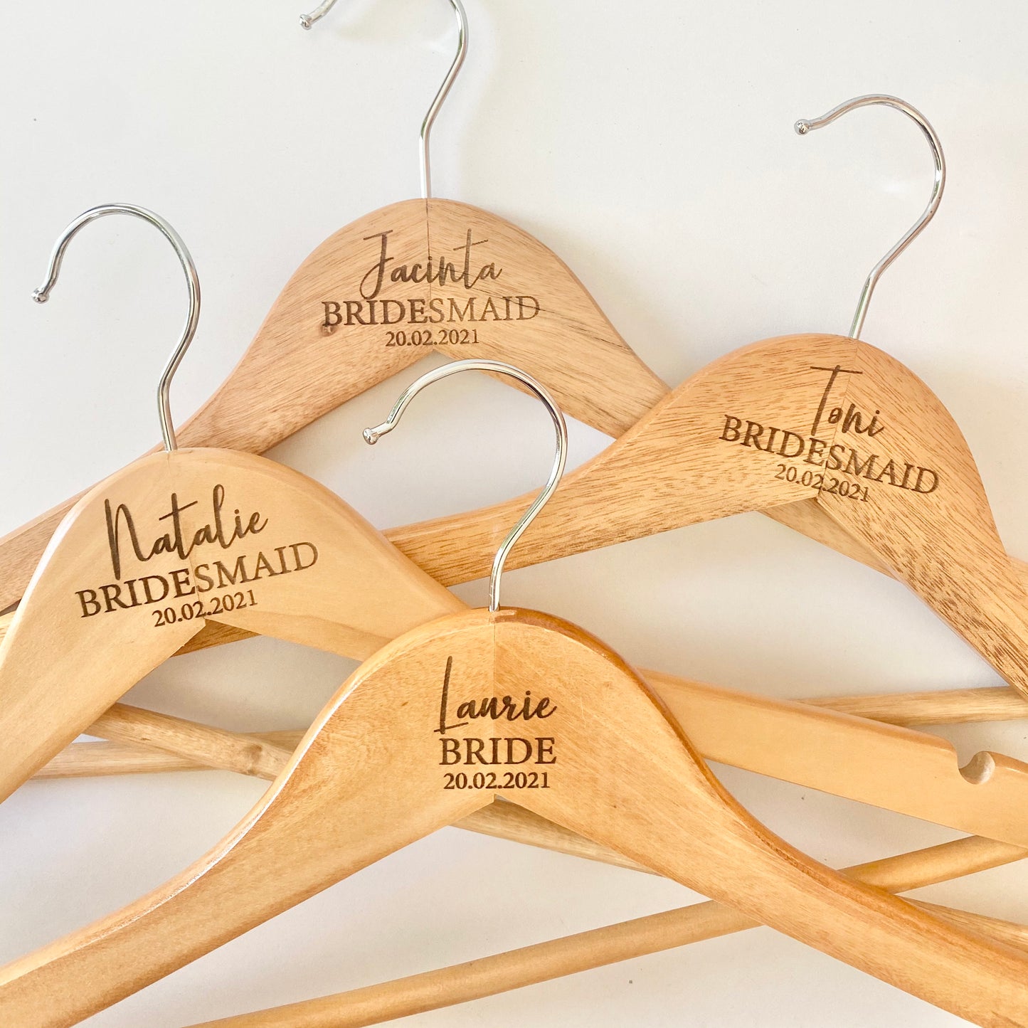 The Michelle hanger - Hello Sunday Ltd