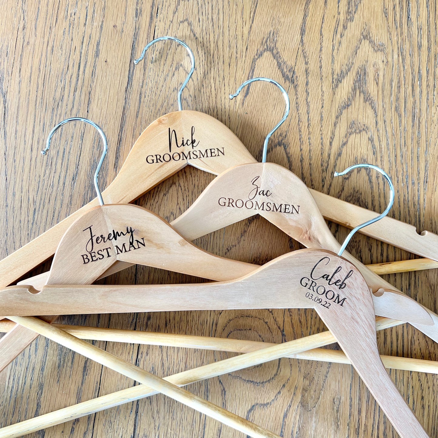 The Michelle hanger - Hello Sunday Ltd