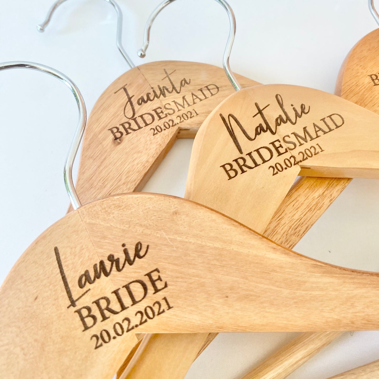 The Michelle hanger - Hello Sunday Ltd