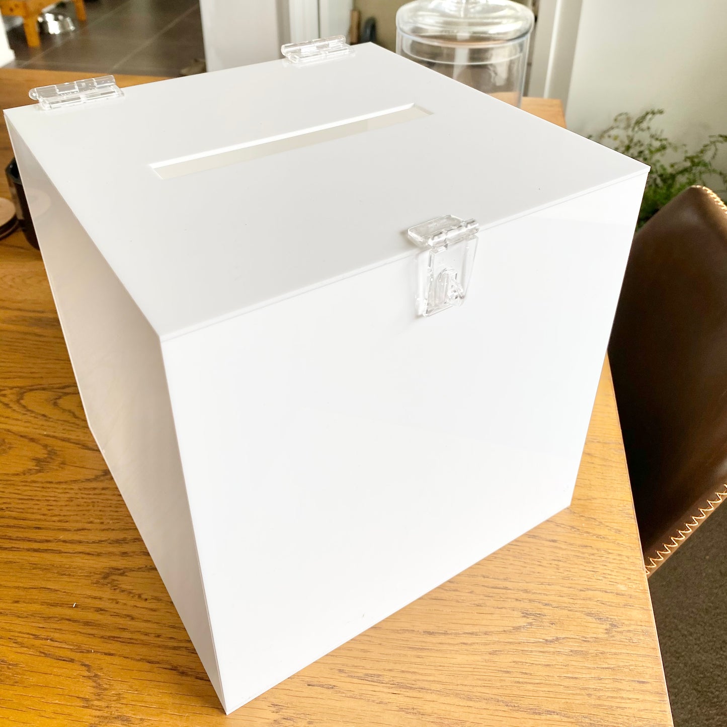 Surname Wishing Well in 3D - Hello Sunday Ltd