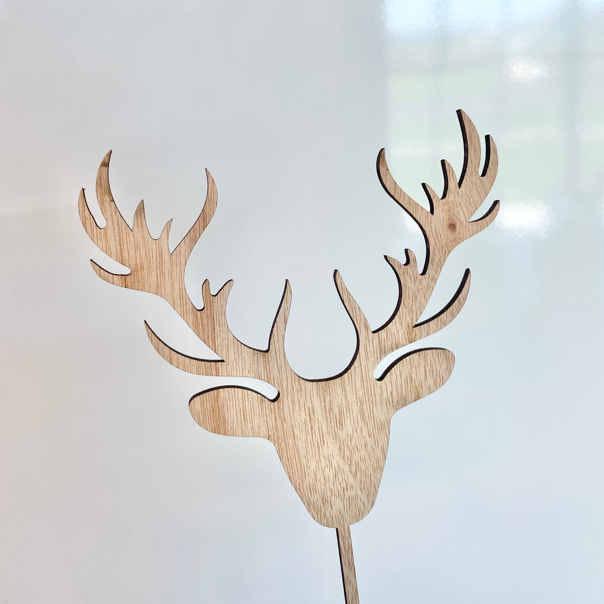 YES we make custom cake toppers - Younique Collective