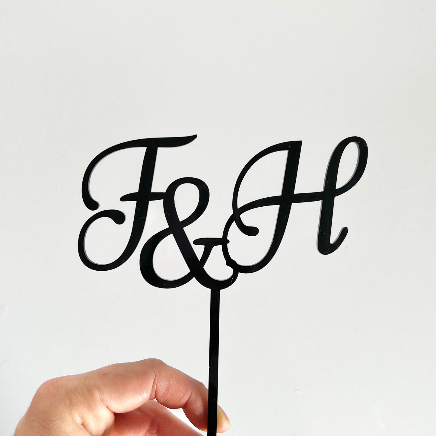 Initial topper - Hello Sunday Ltd