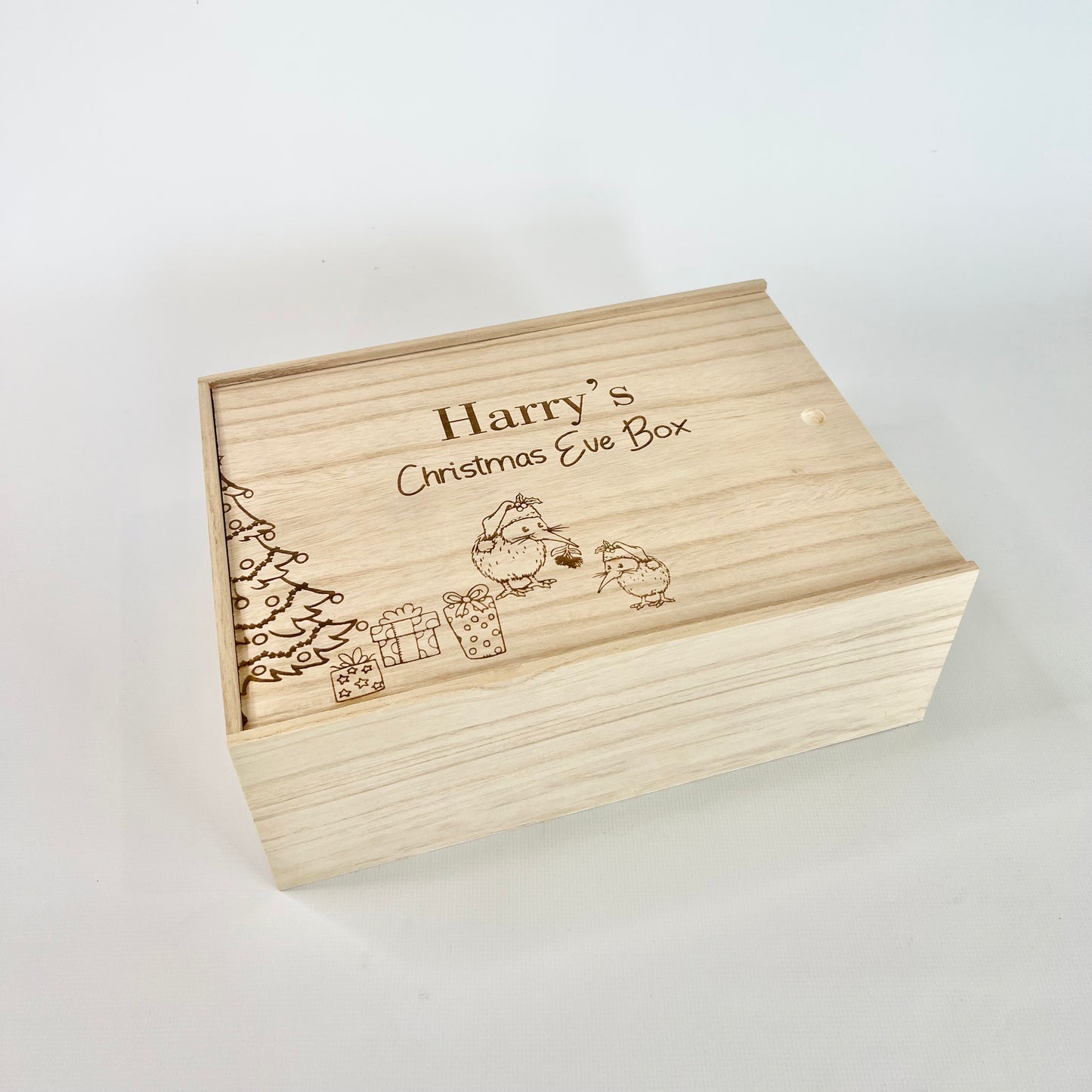 Kiwi Christmas Eve Box