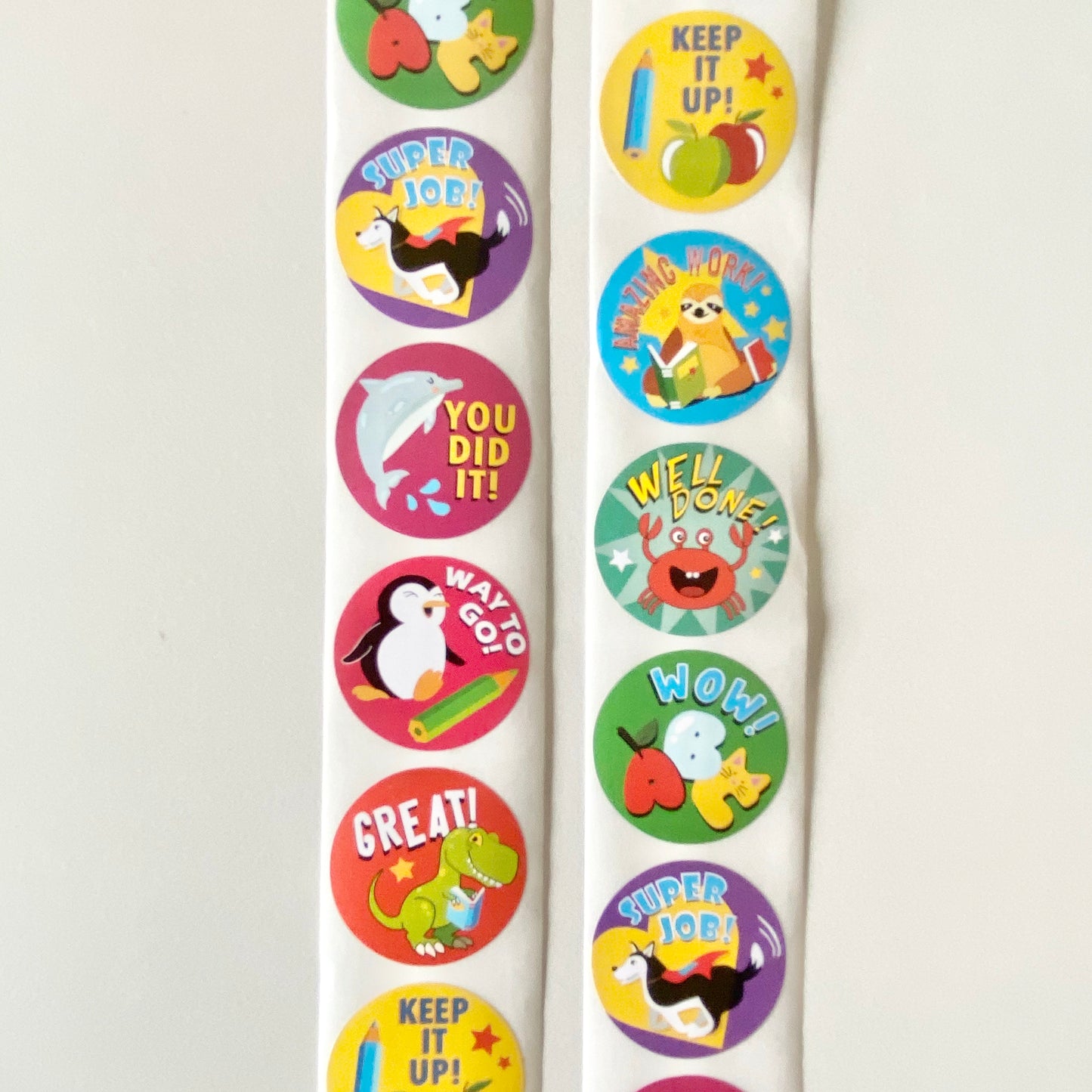 It’s soo refreshing to have a teacher like you