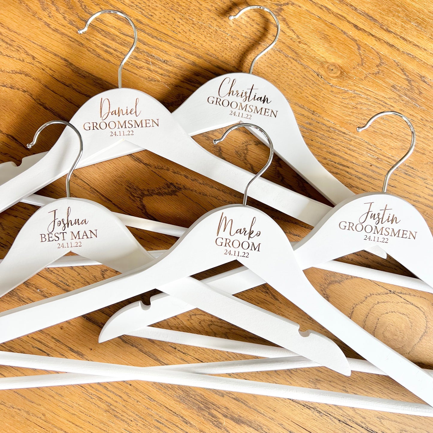 The Michelle hanger - Hello Sunday Ltd