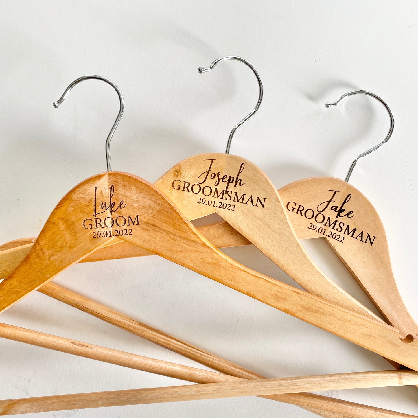 The Michelle hanger - Hello Sunday Ltd