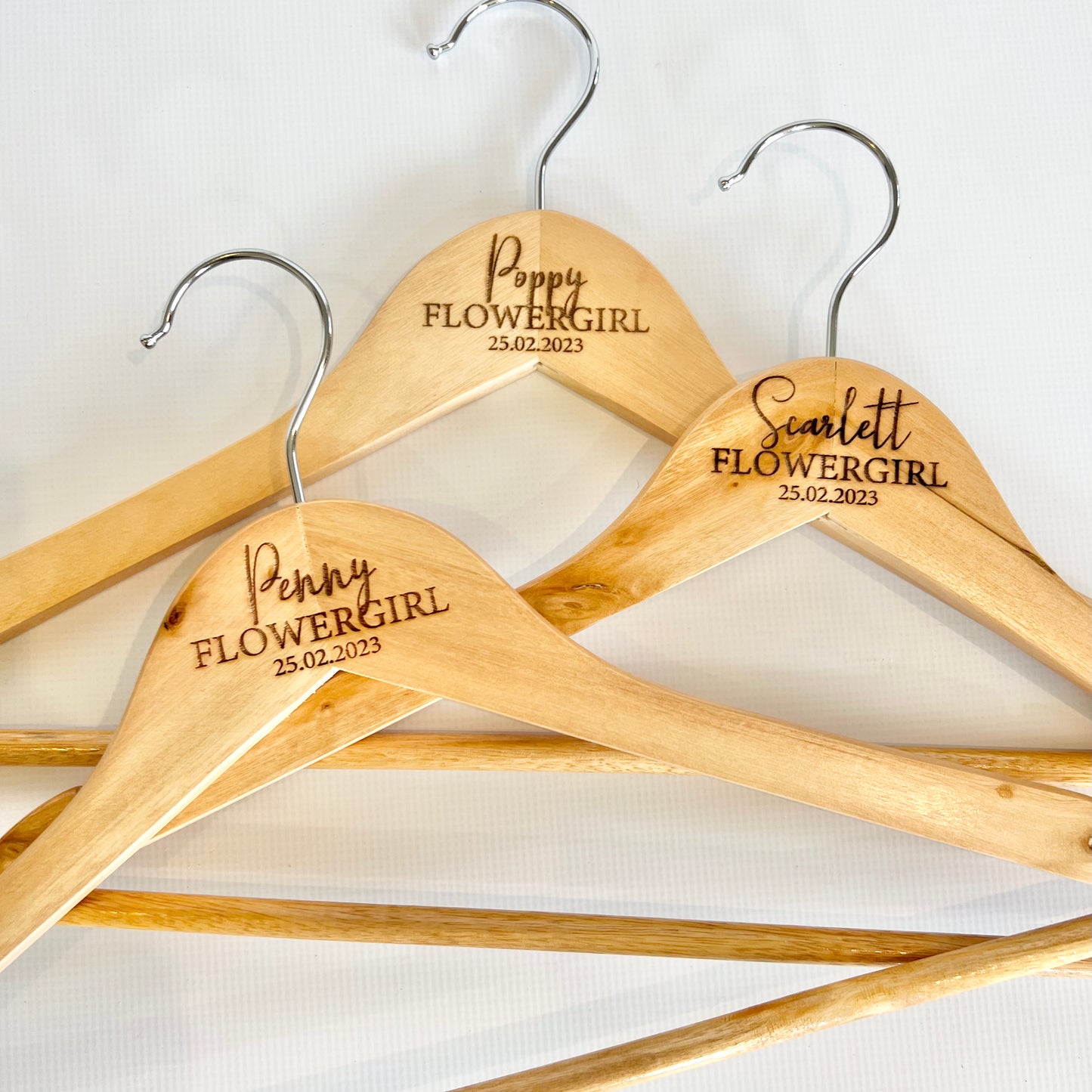 The Michelle hanger - Hello Sunday Ltd