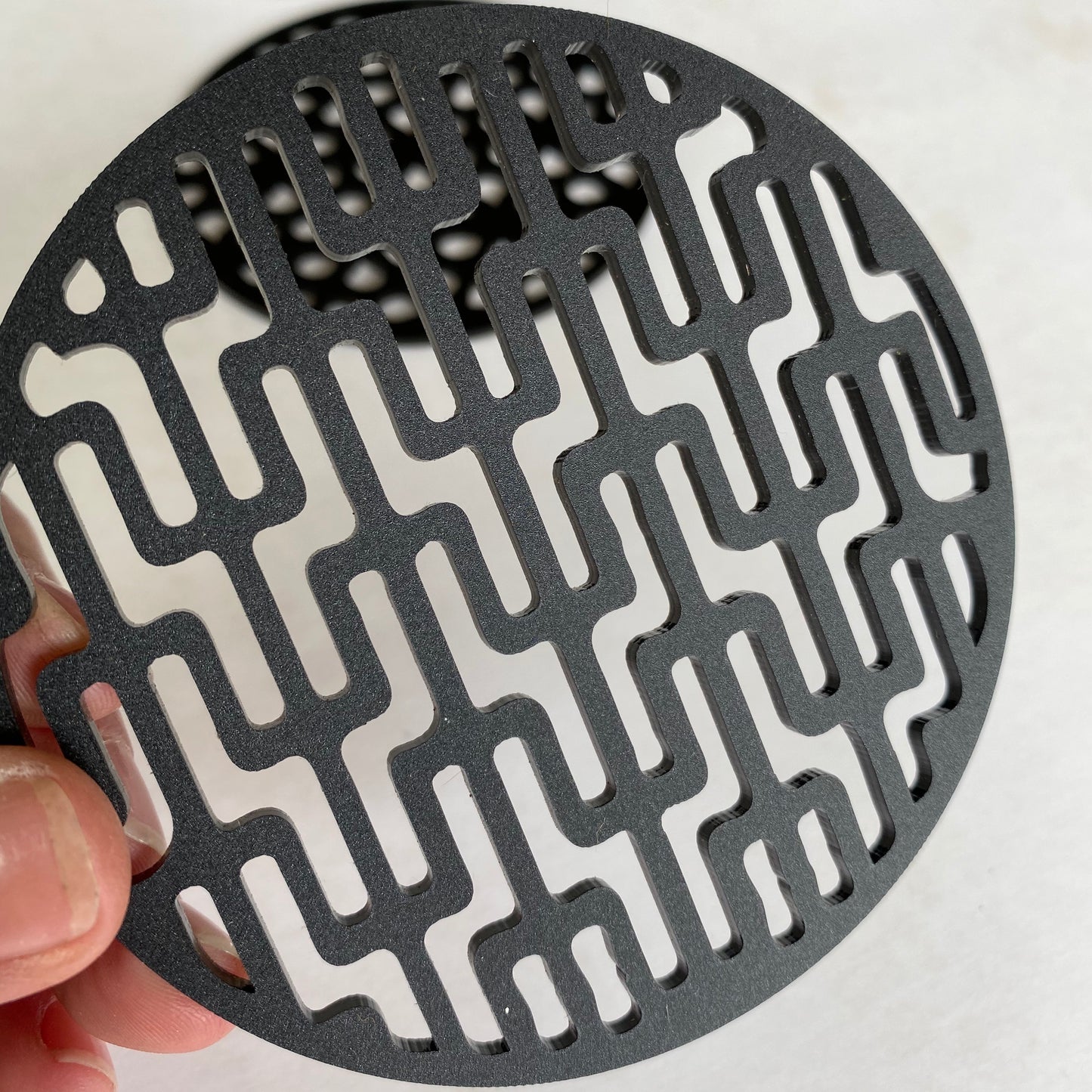 Cactus in black - Younique Collective