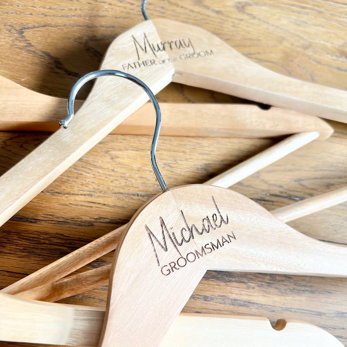 The Tania hanger