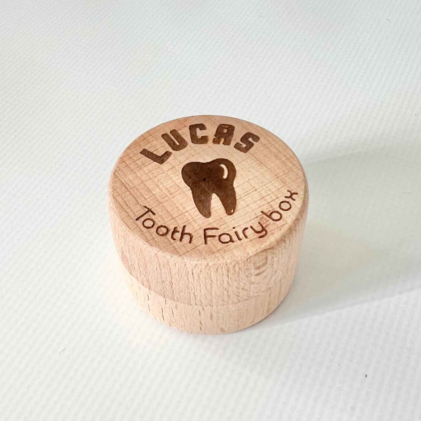 Tooth Fairy Box - The Max