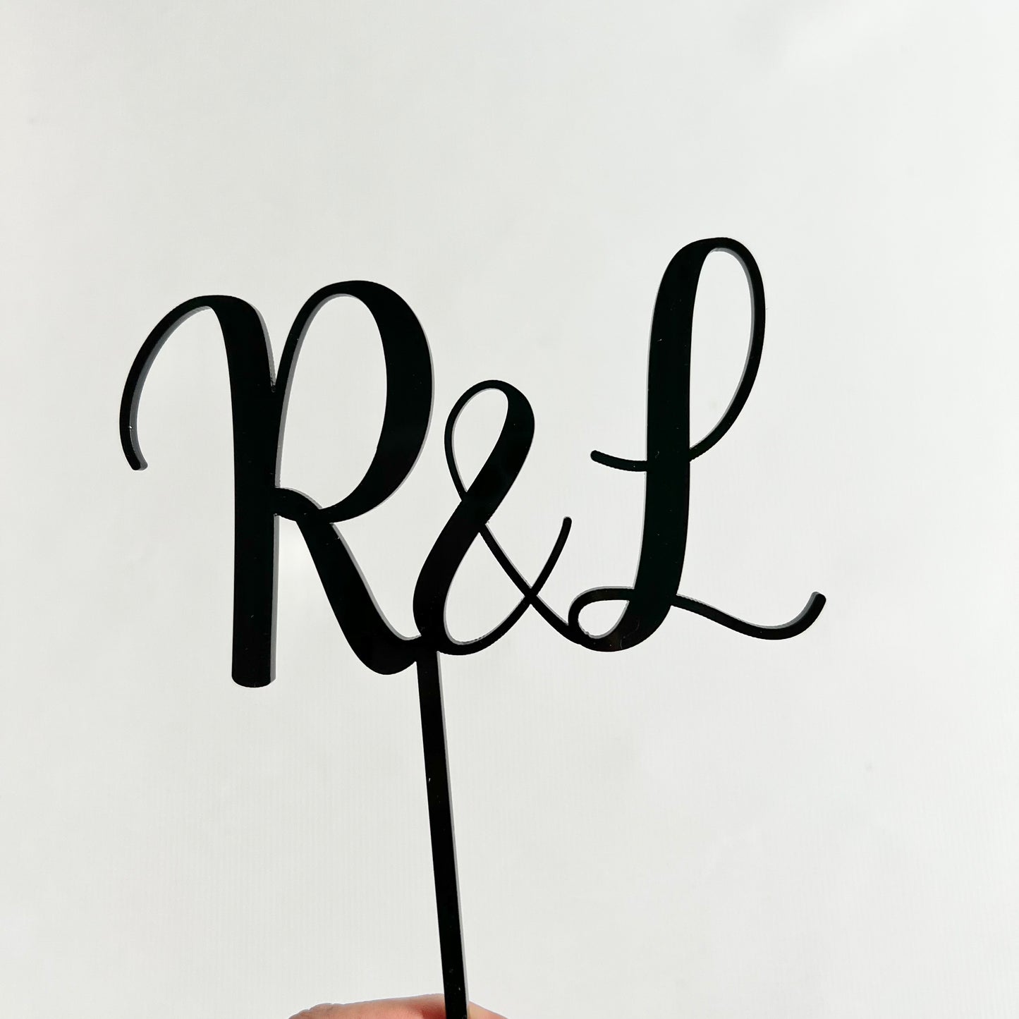 Initial topper - Hello Sunday Ltd