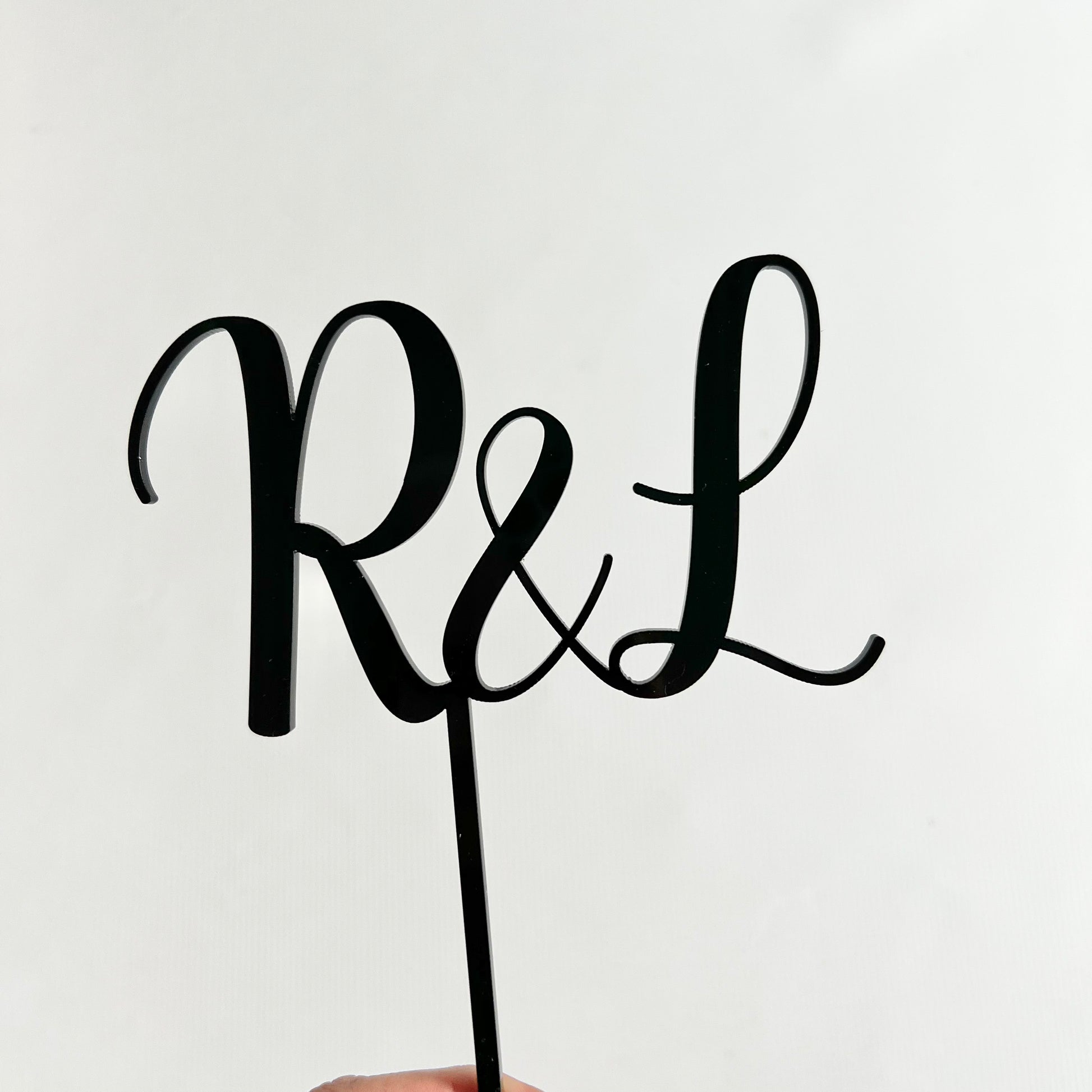 Initial topper - Hello Sunday Ltd