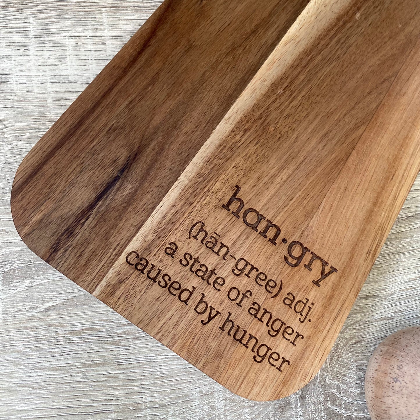 Hangry meaning