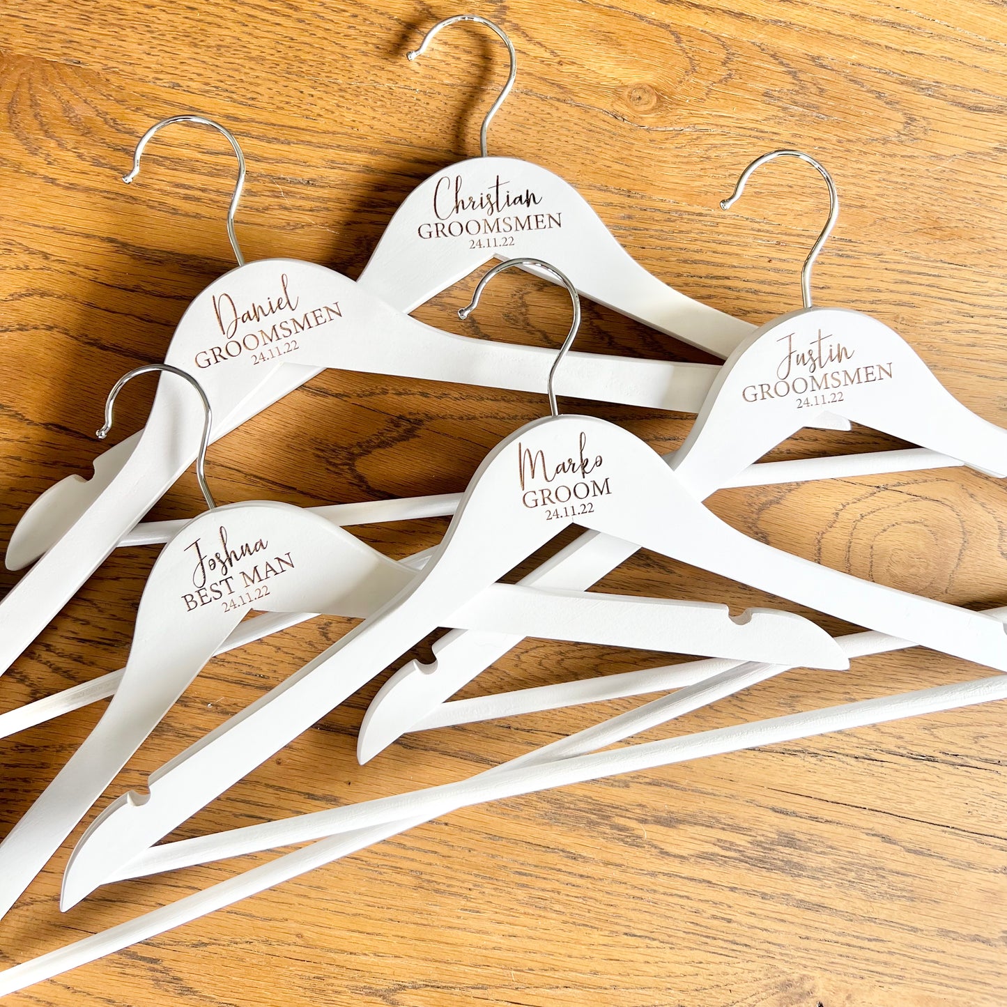 The Michelle hanger - Hello Sunday Ltd