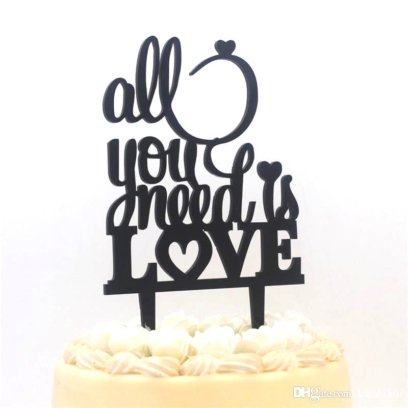 All you need is Love - Younique Collective