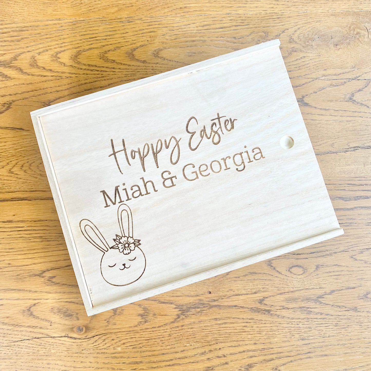 The Sammy Easter Box