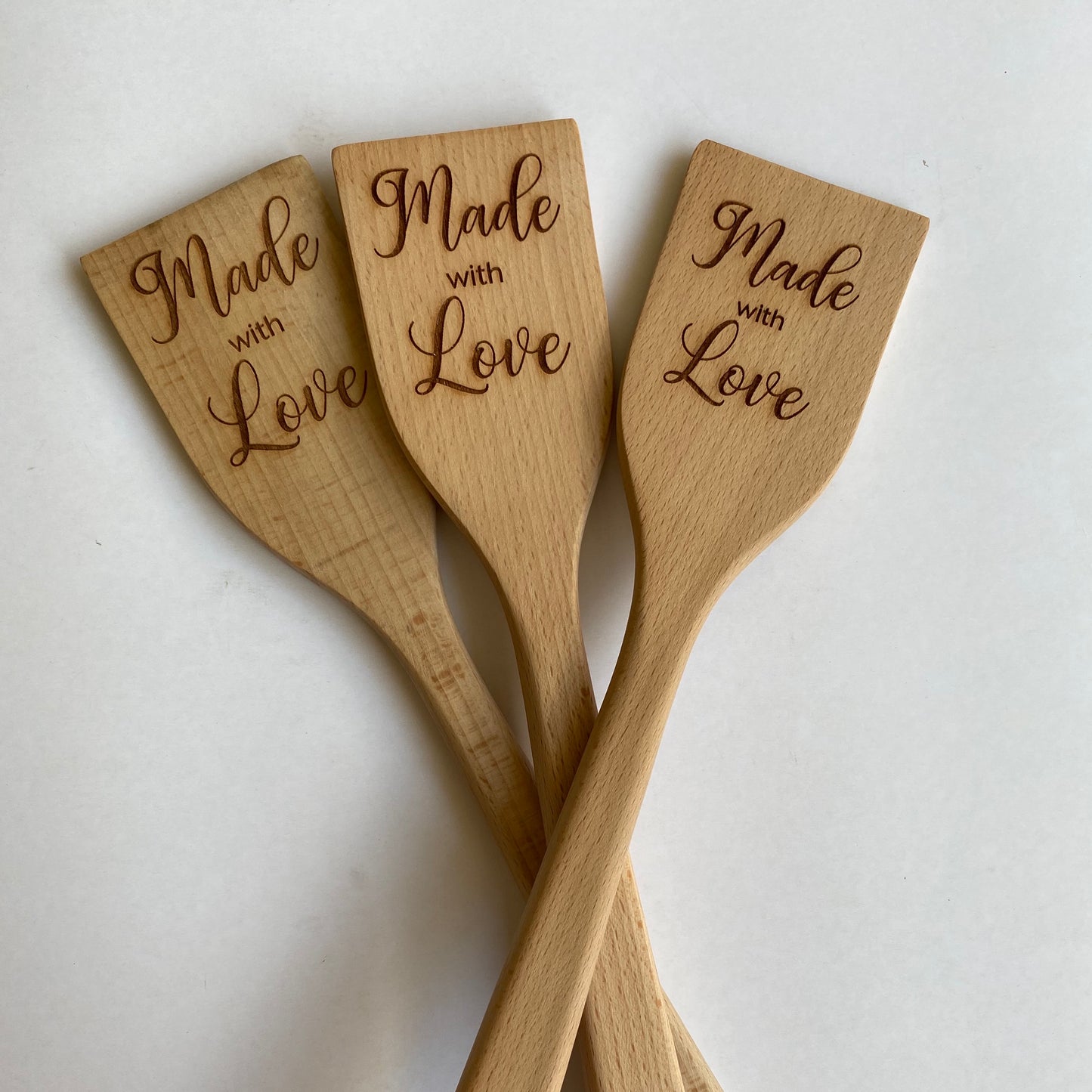 Made with Love - Younique Collective