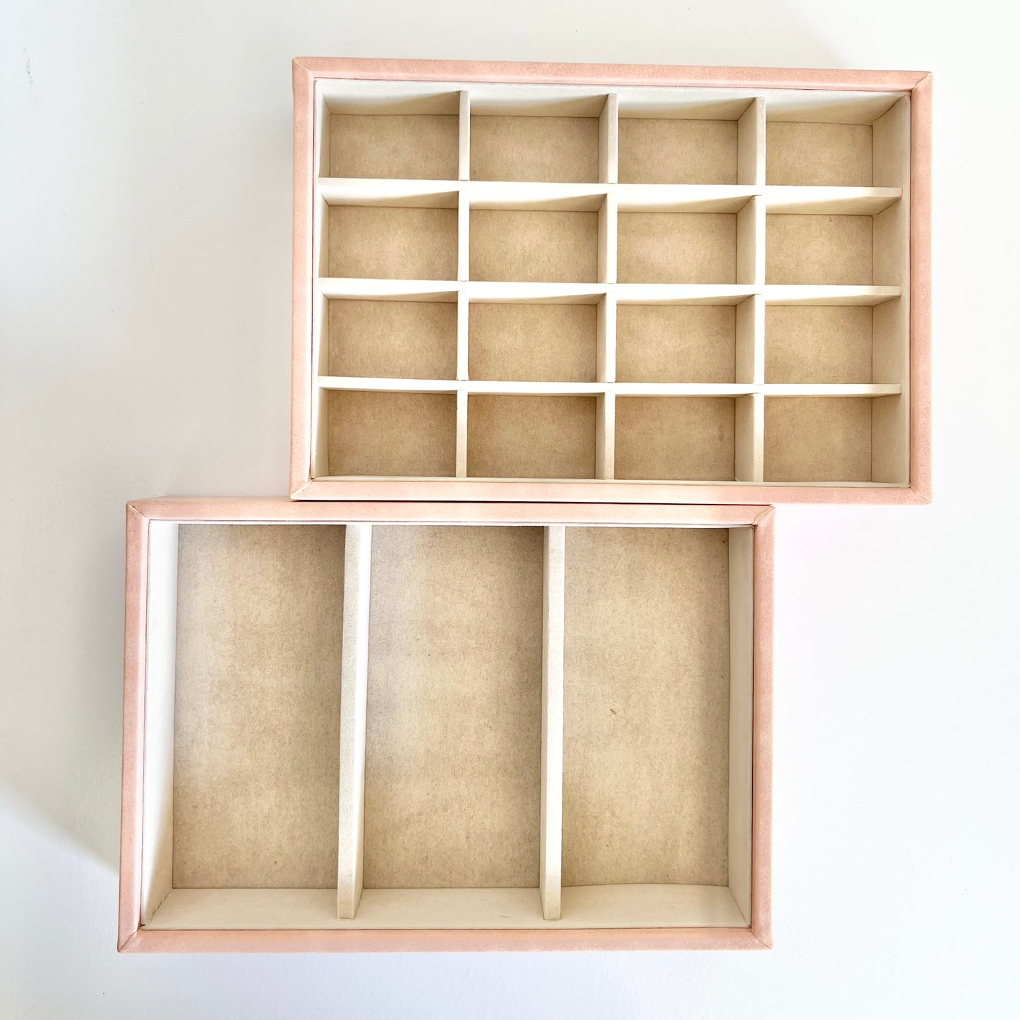 Jewellery box with engraved name