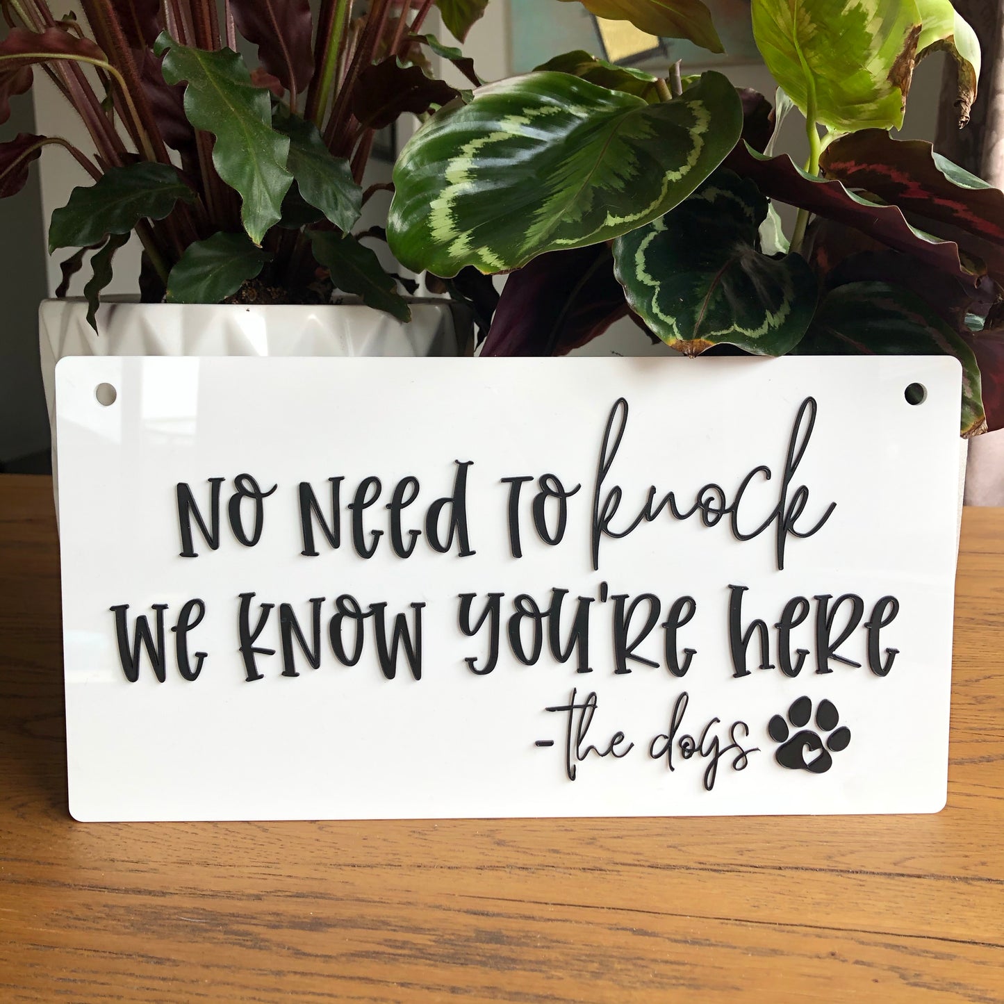 We know you're here - Younique Collective