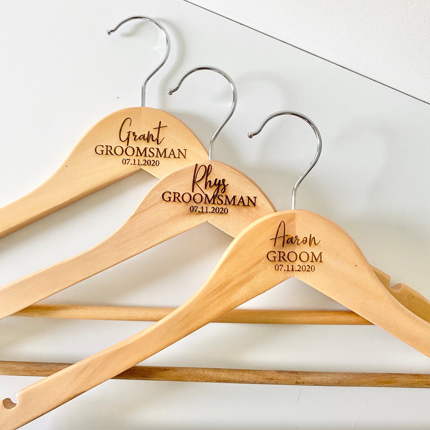 The Michelle hanger - Hello Sunday Ltd