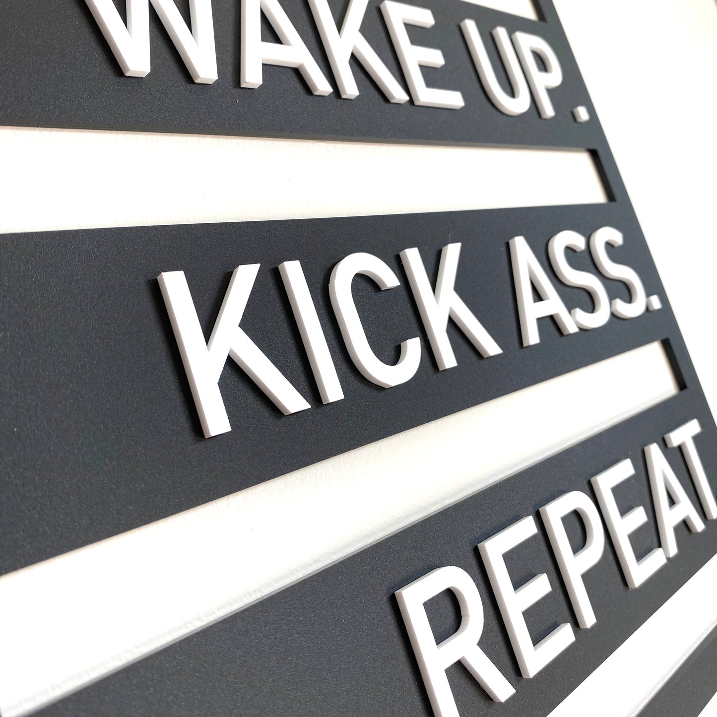 Wake Up - Younique Collective