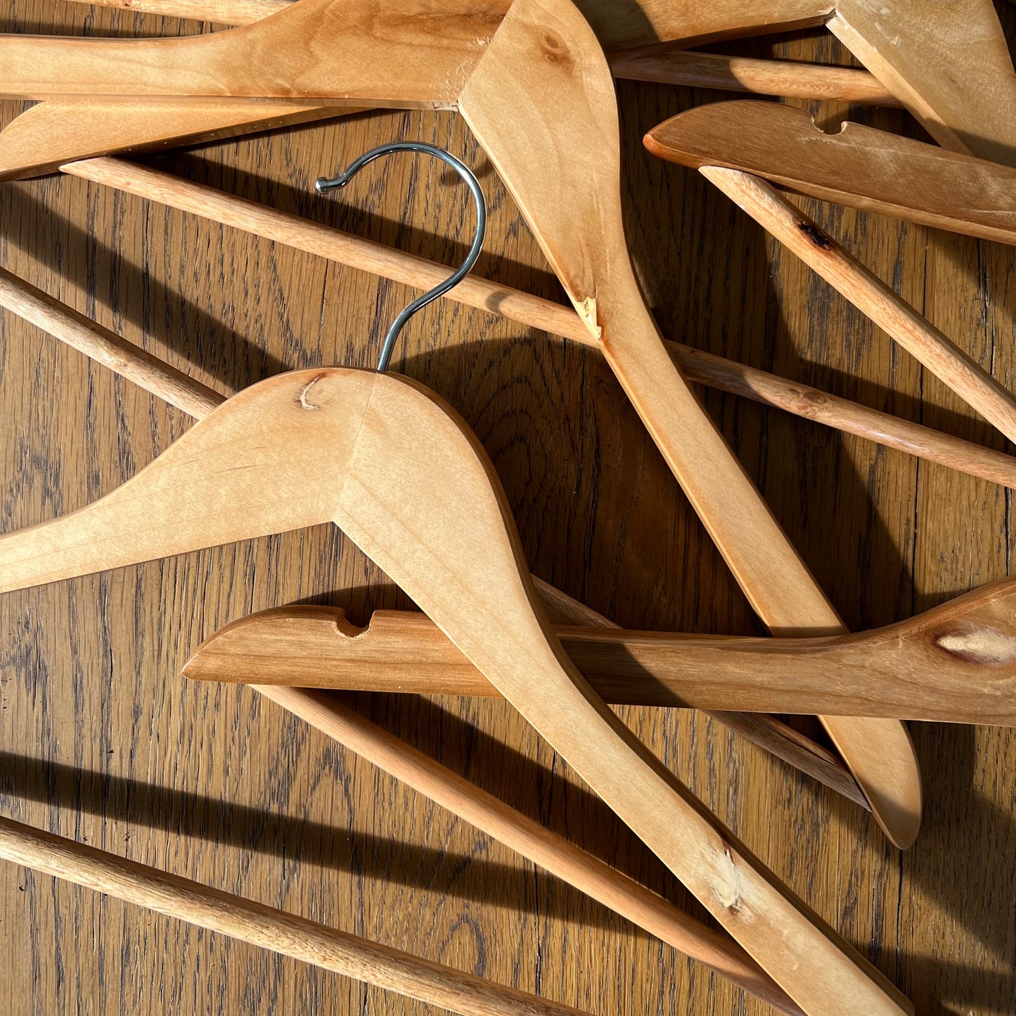 SECONDS - Bridal Coat Hangers