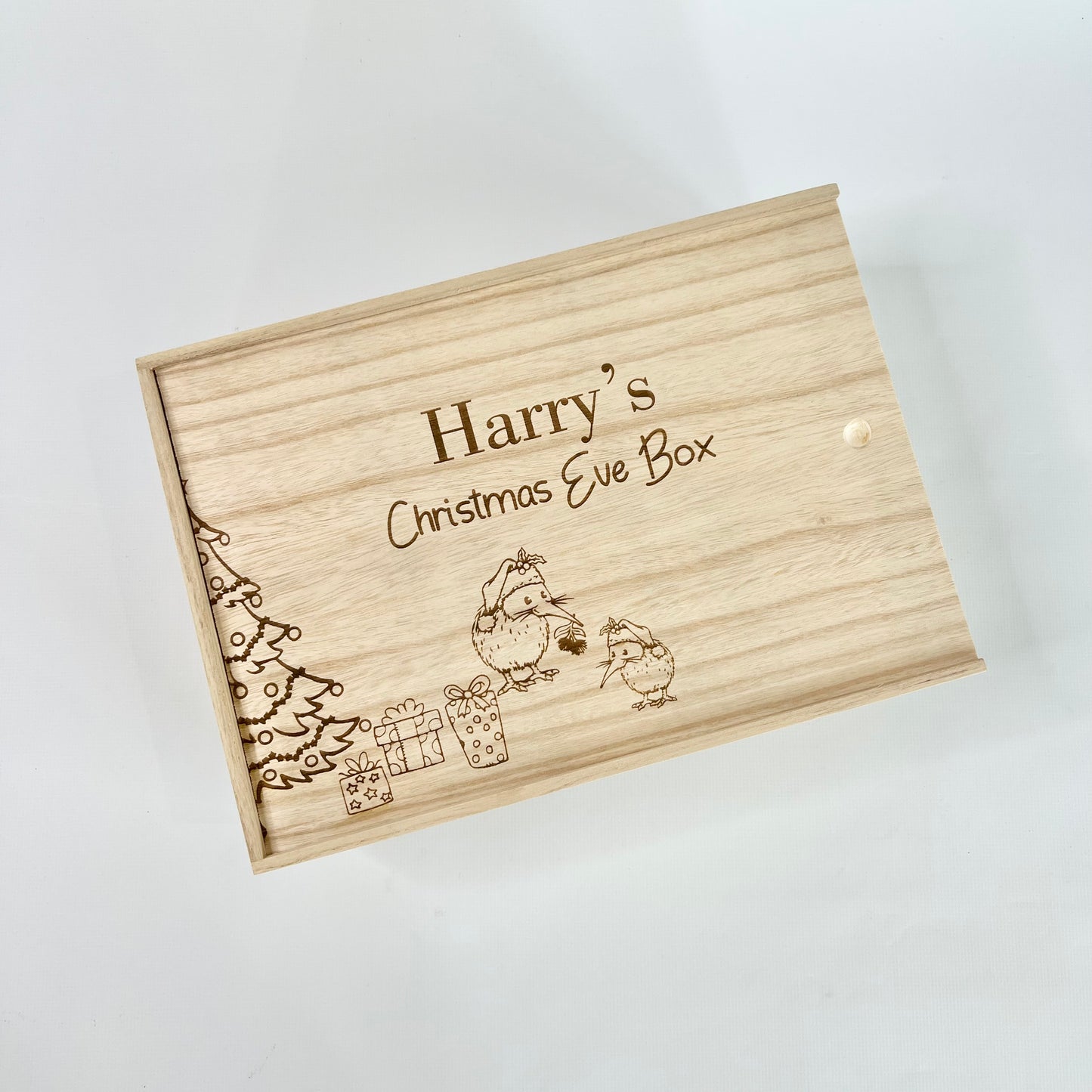 Kiwi Christmas Eve Box