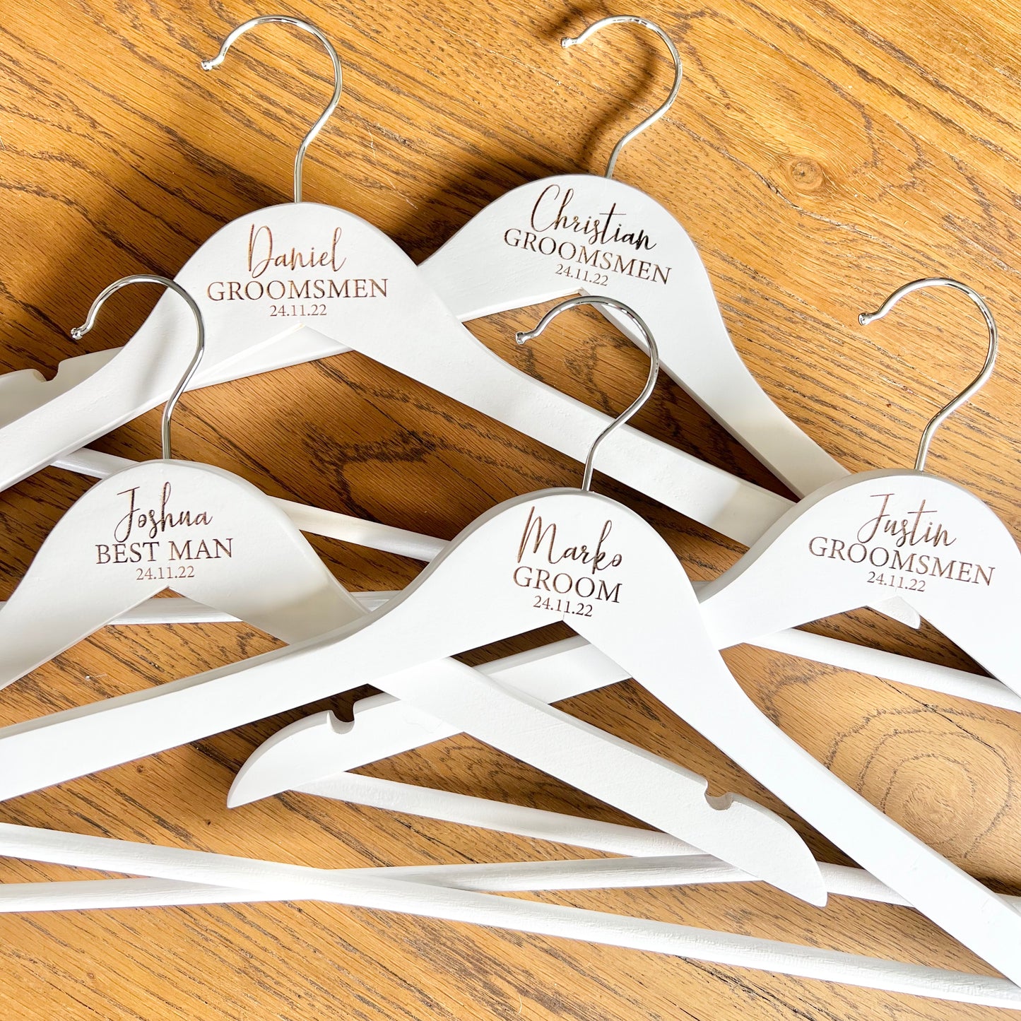 The Michelle hanger - Hello Sunday Ltd