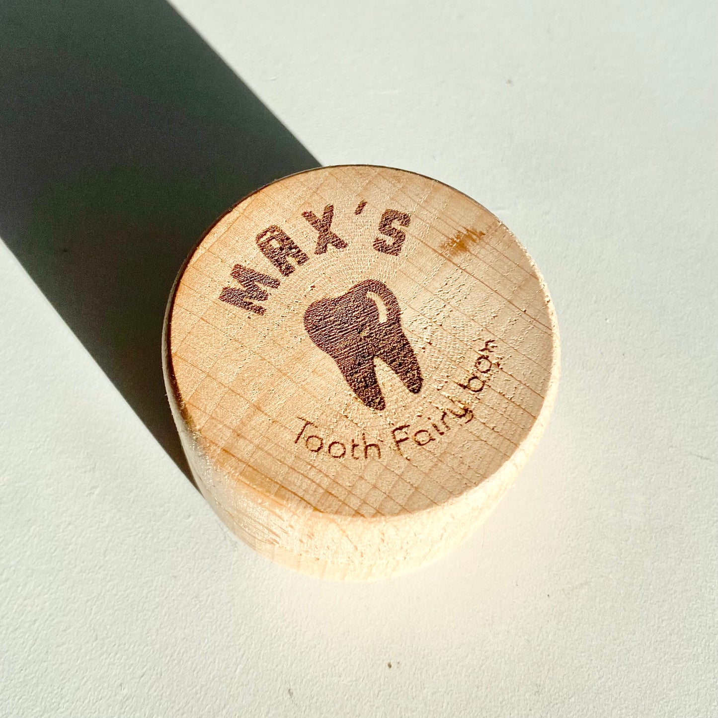 Tooth Fairy Box - The Max