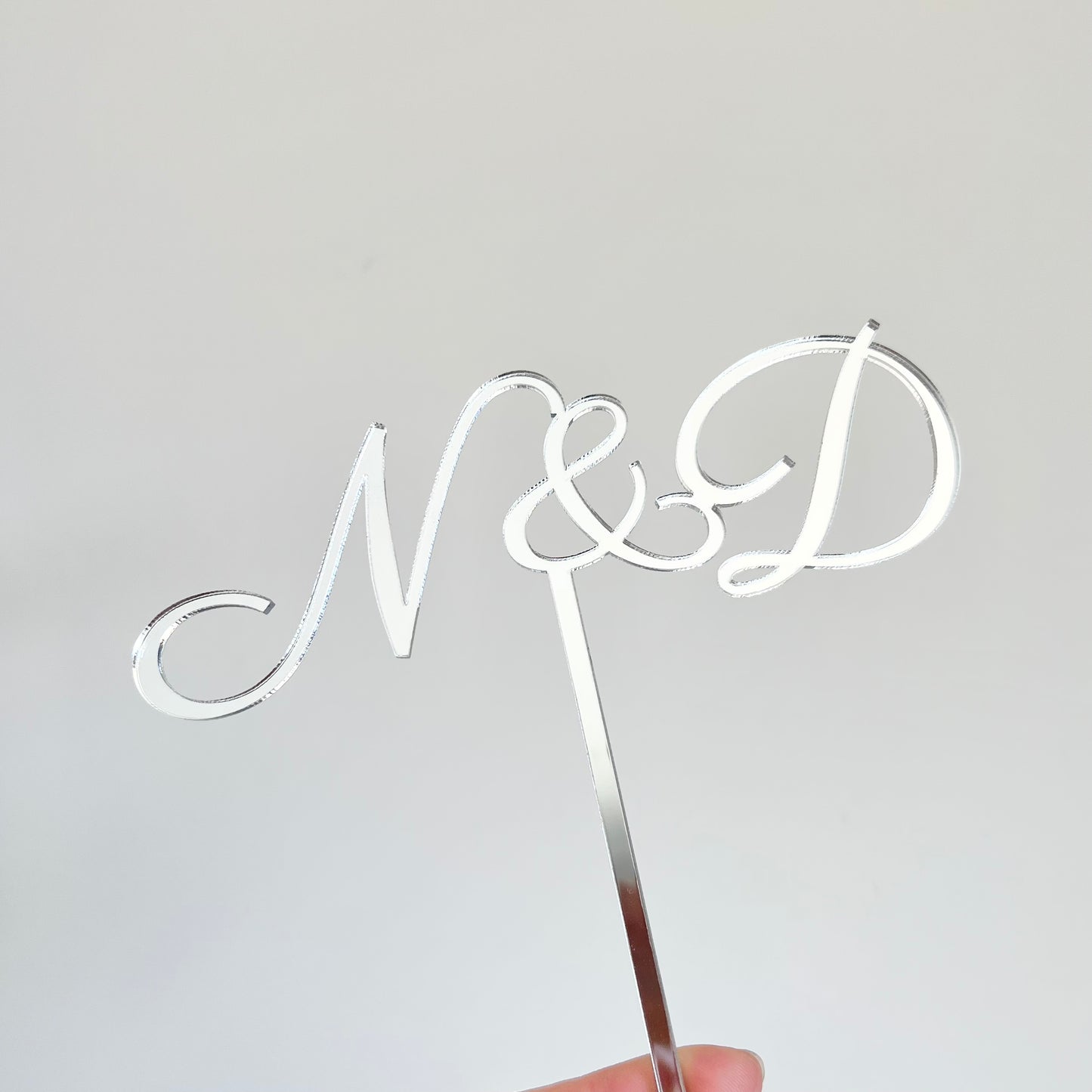 Initial topper - Hello Sunday Ltd