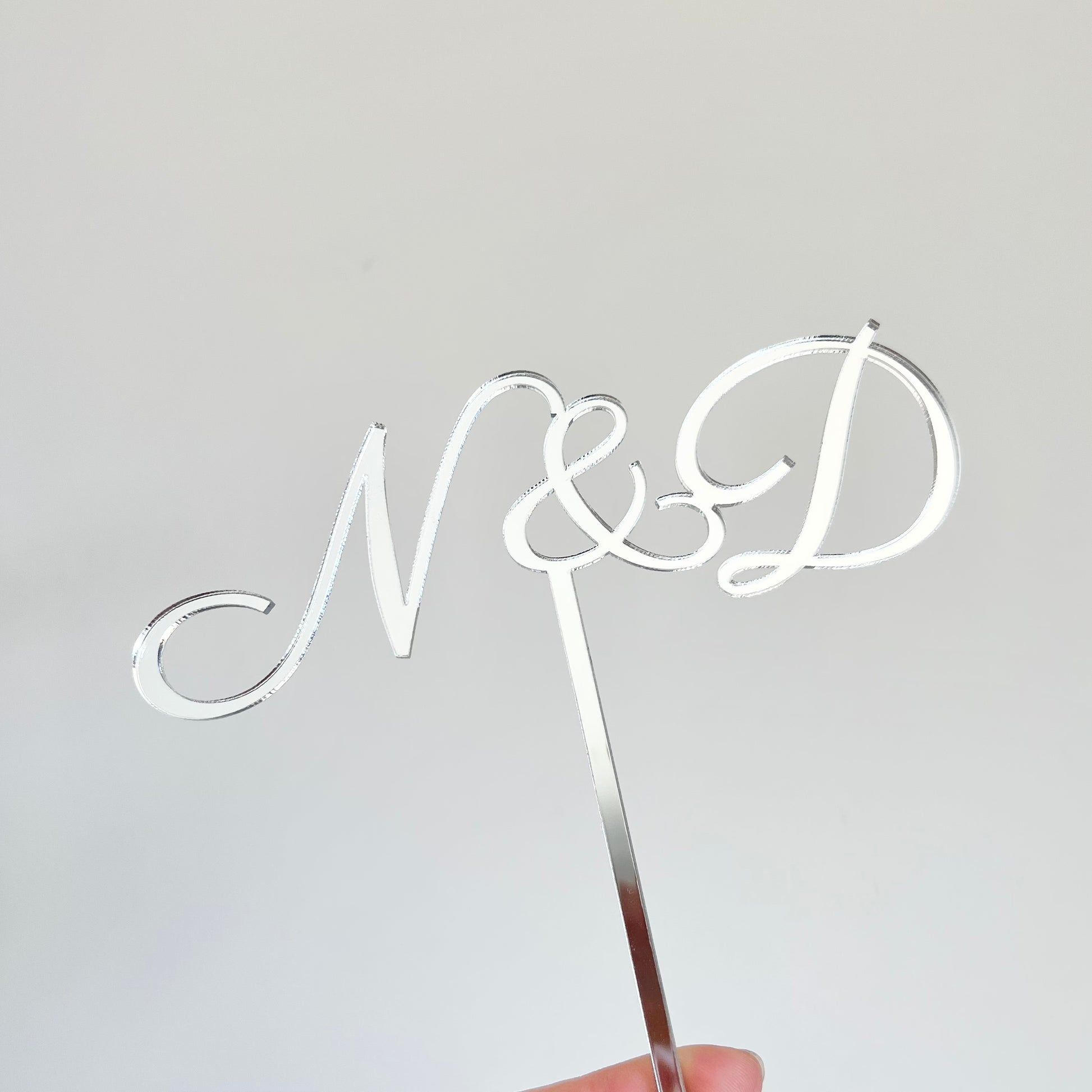 Initial topper - Hello Sunday Ltd