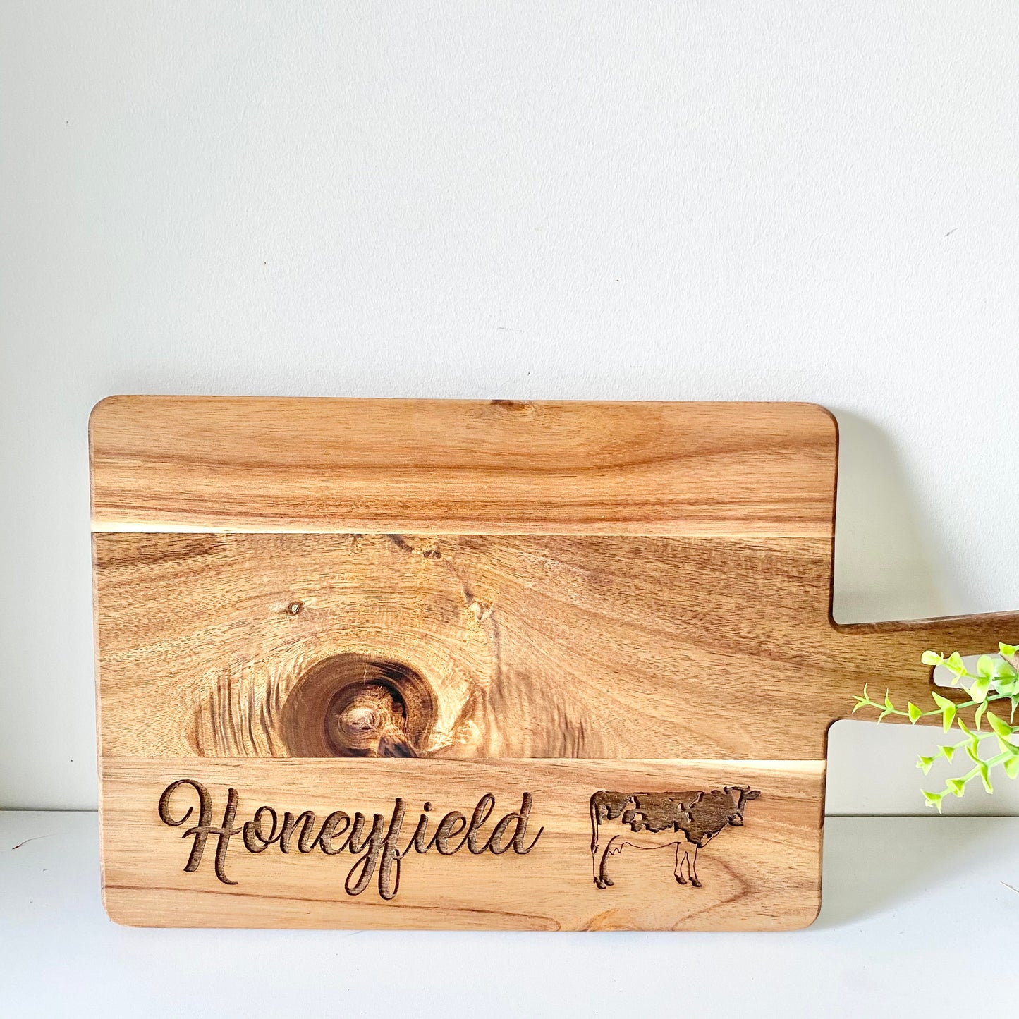 Custom design boards - Younique Collective