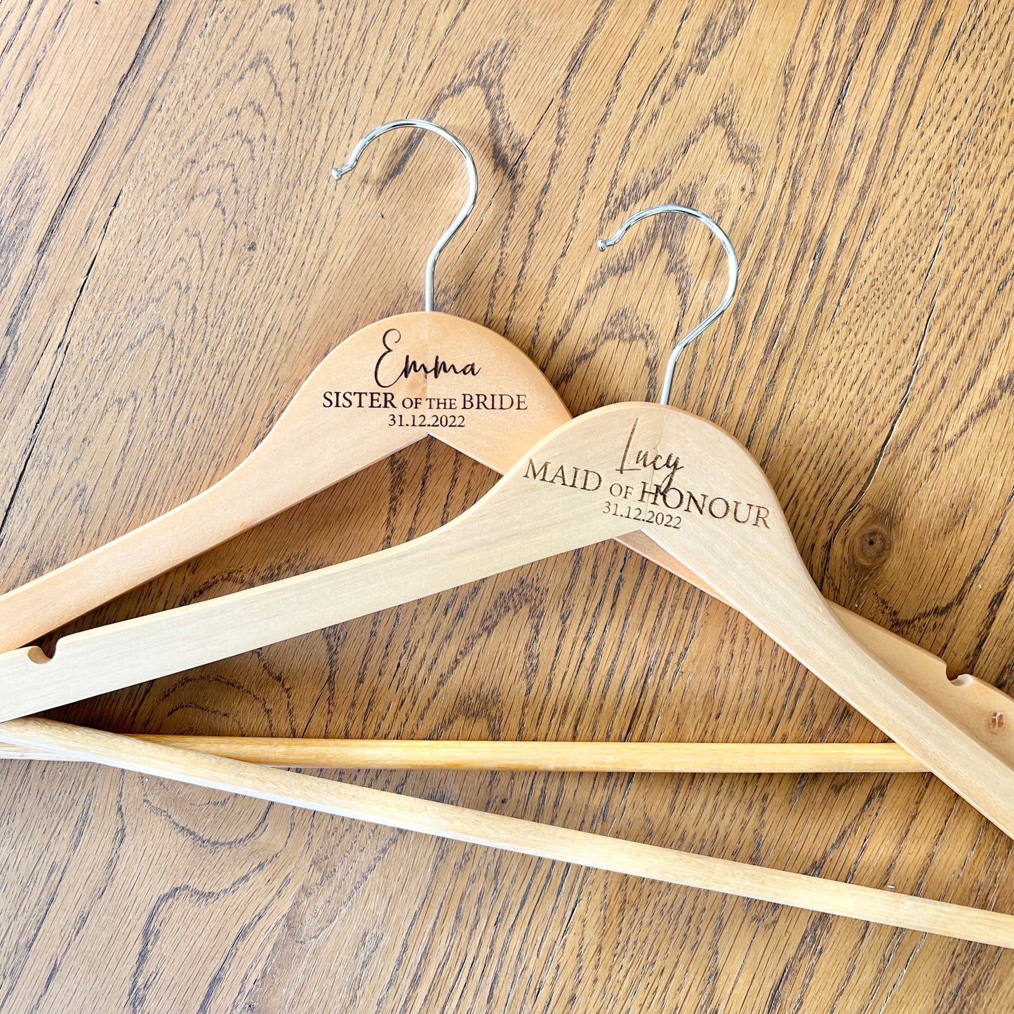 The Michelle hanger - Hello Sunday Ltd