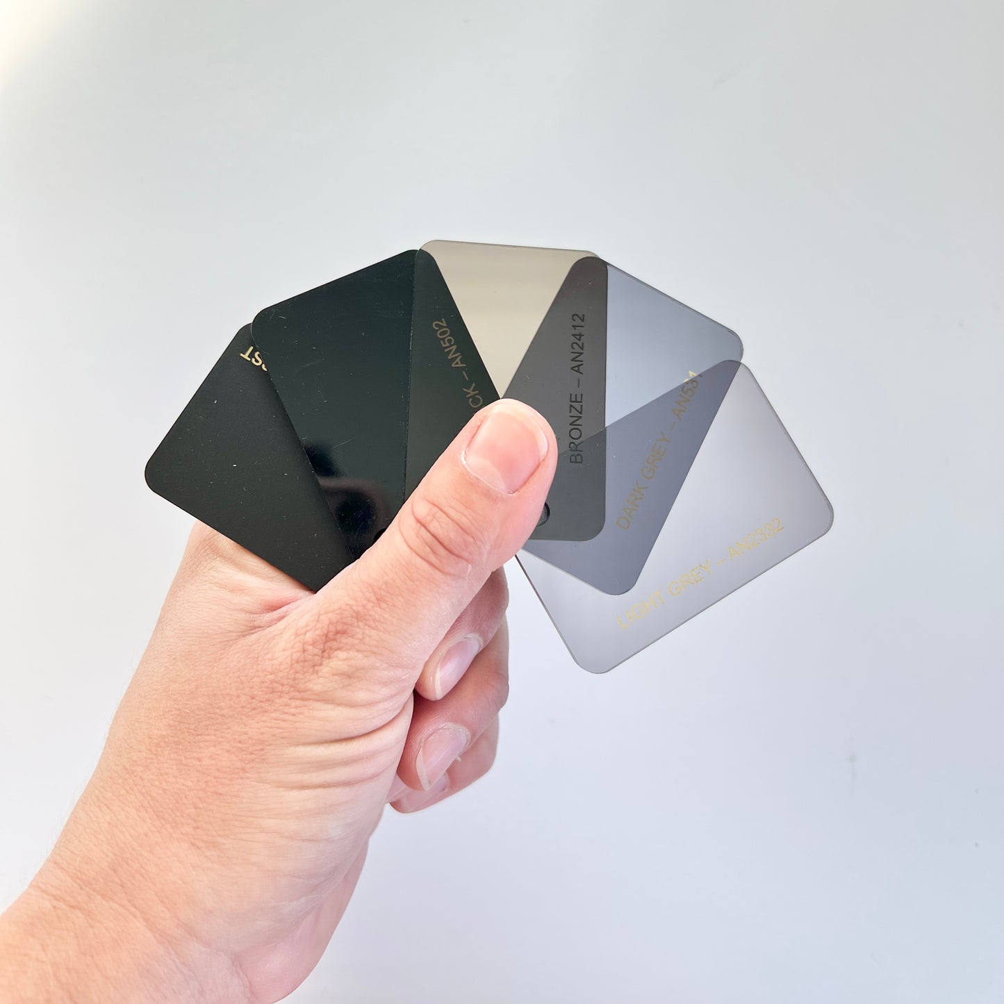 Business signage - Hello Sunday Ltd