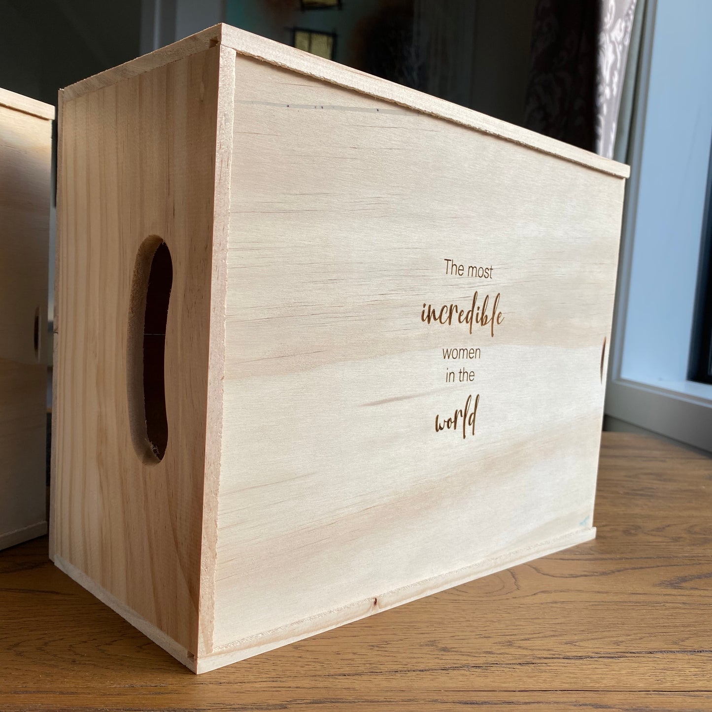 The most incredible women in the world - Younique Collective