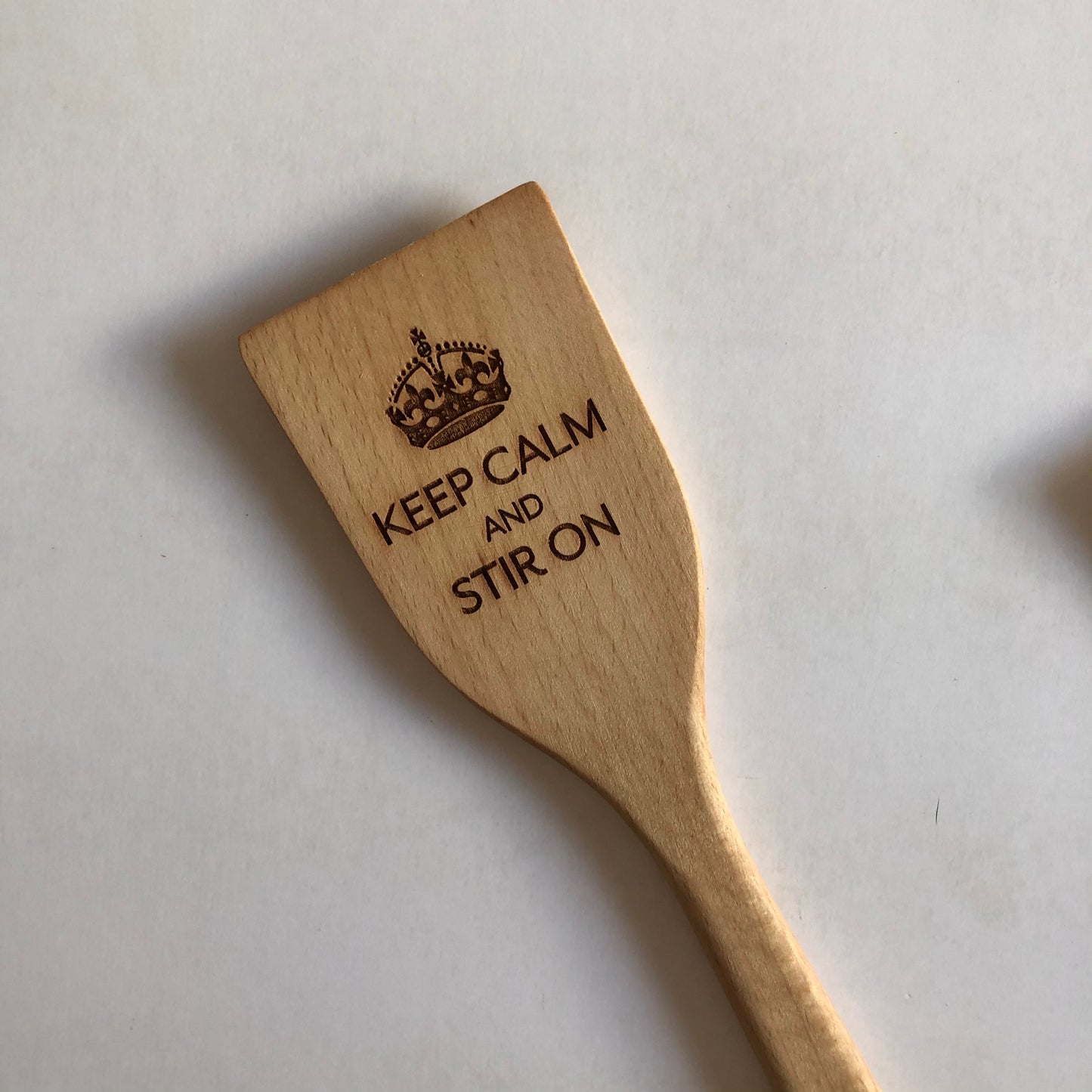 Keep Calm & Stir On - Younique Collective