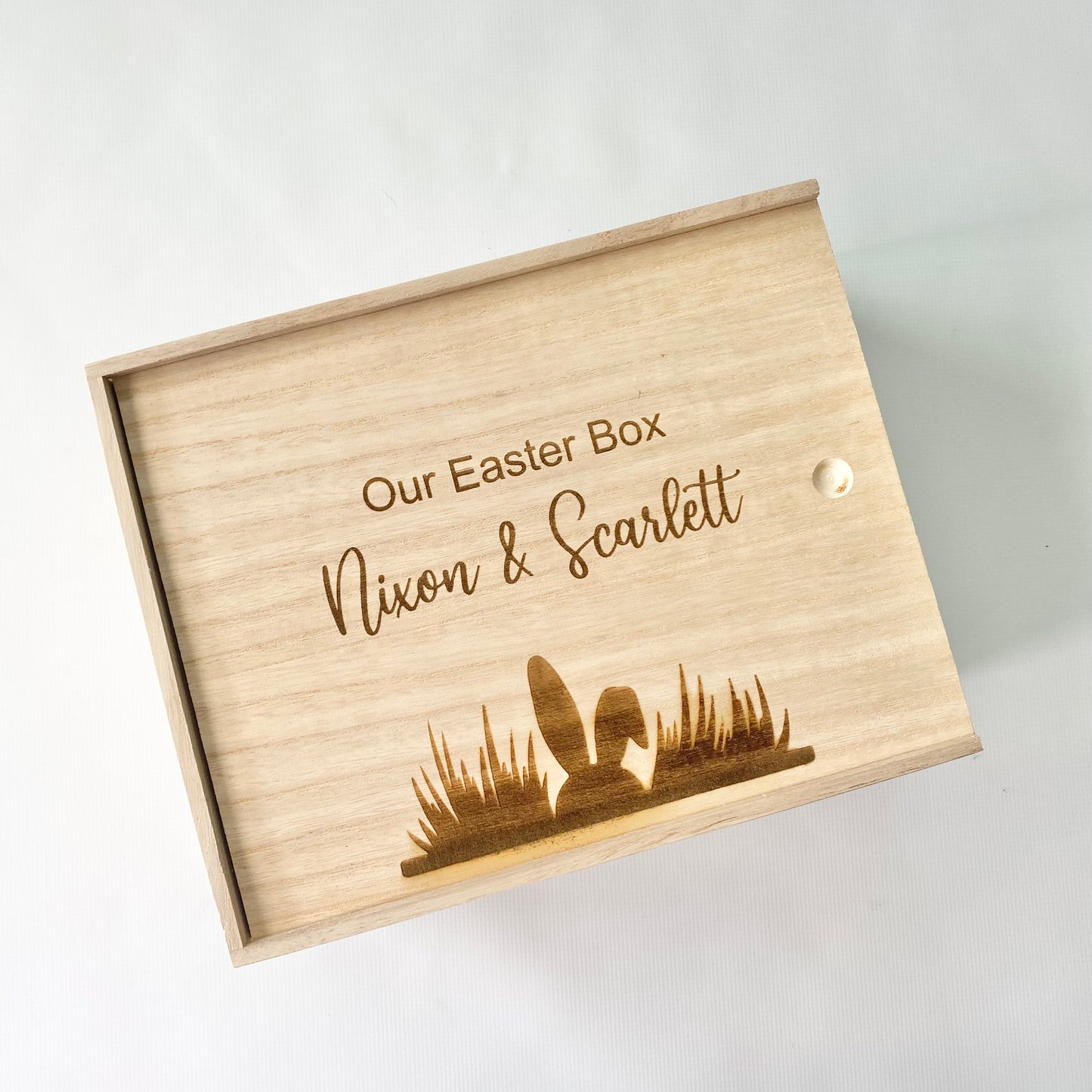 The Esther Easter Box