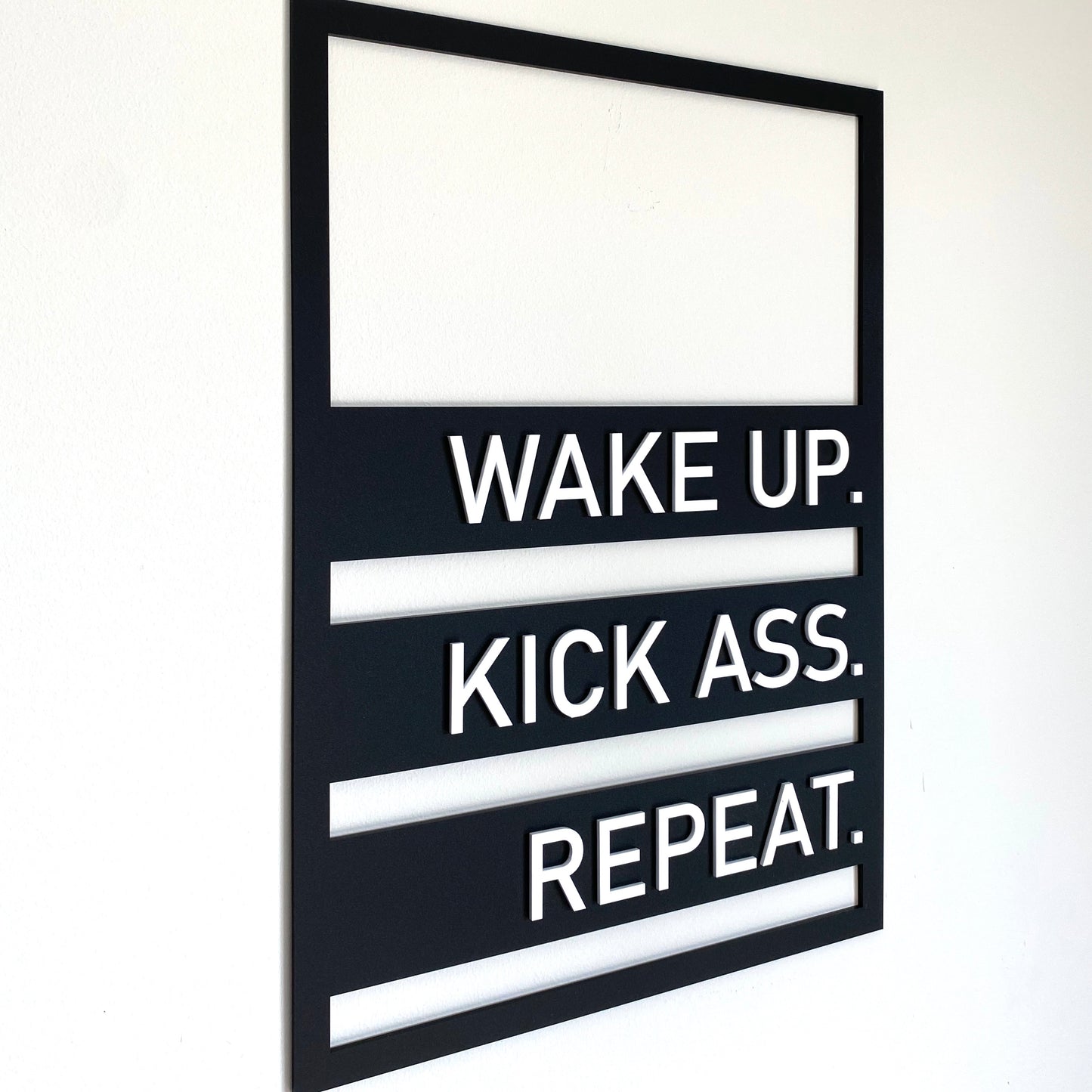 Wake Up - Younique Collective