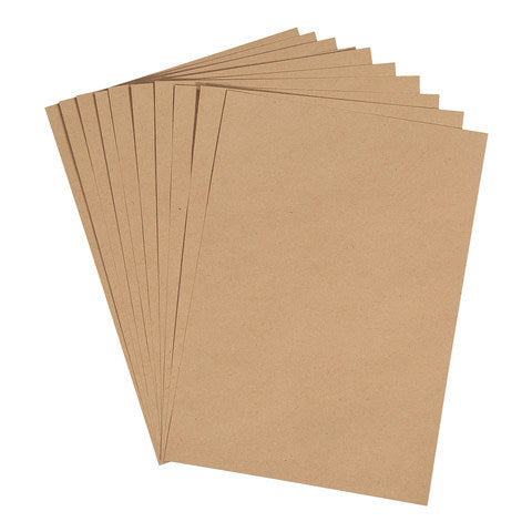 Extra pages